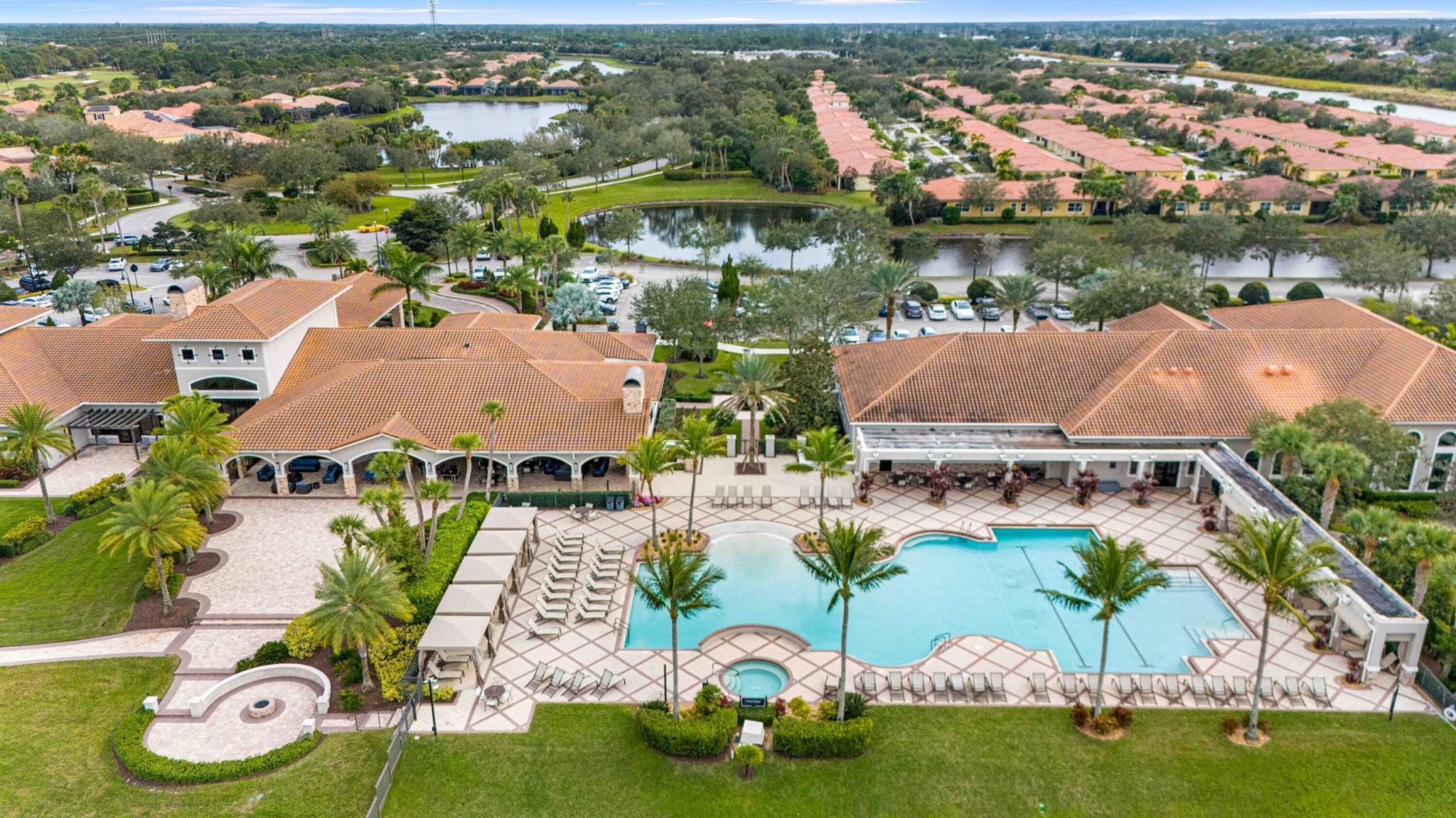 PGA Verano - Residential