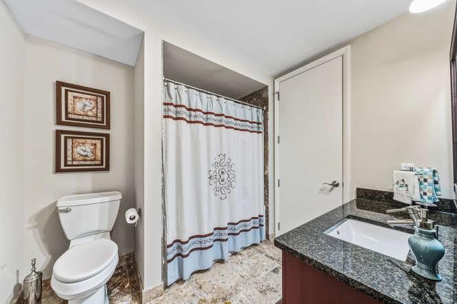 Fountains On Ocean Blvd - Residential Lease