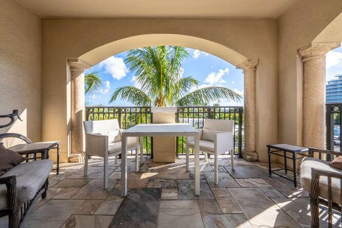 Fountains On Ocean Blvd - Residential Lease