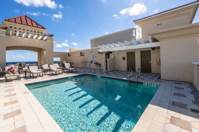 Fountains On Ocean Blvd - Residential Lease