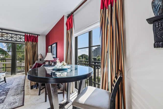 Fountains On Ocean Blvd - Residential Lease