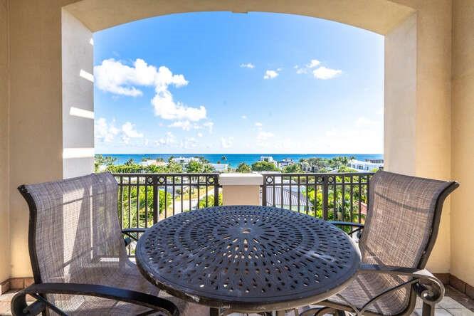 Fountains On Ocean Blvd - Residential Lease