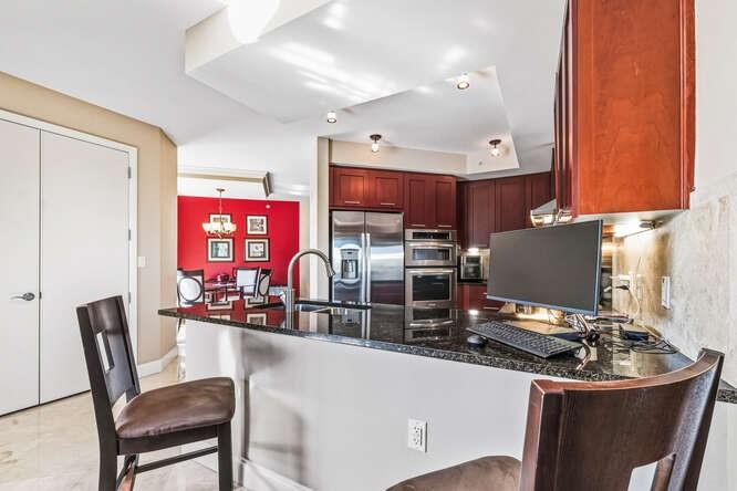 Fountains On Ocean Blvd - Residential Lease