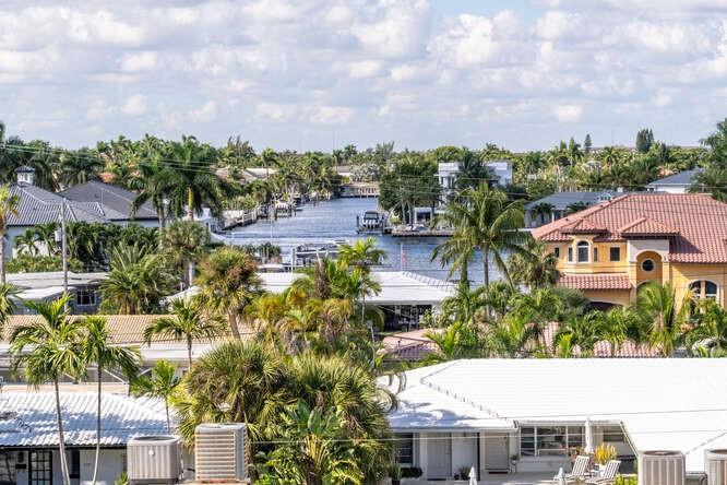 Fountains On Ocean Blvd - Residential Lease