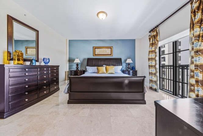 Fountains On Ocean Blvd - Residential Lease