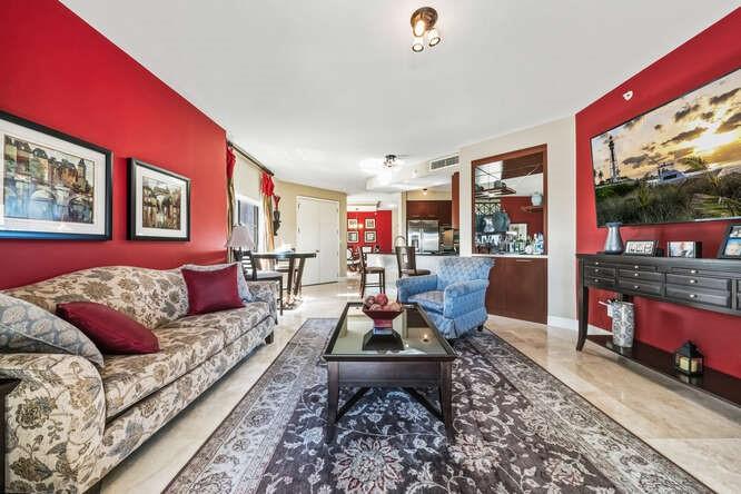 Fountains On Ocean Blvd - Residential Lease