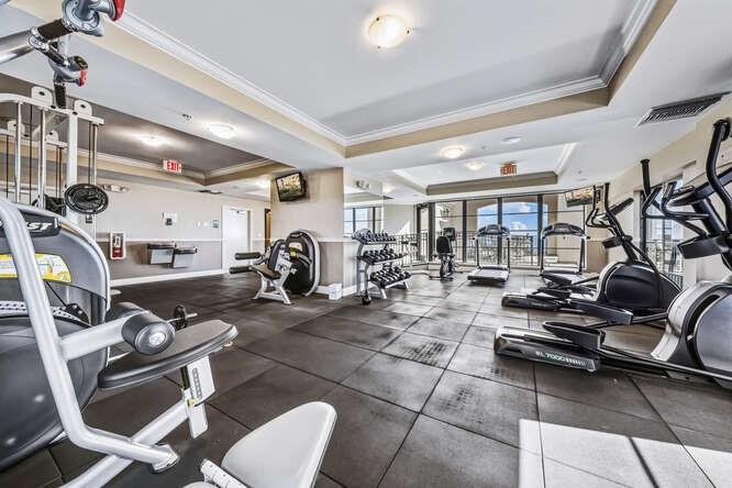 Fountains On Ocean Blvd - Residential Lease