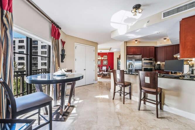 Fountains On Ocean Blvd - Residential Lease