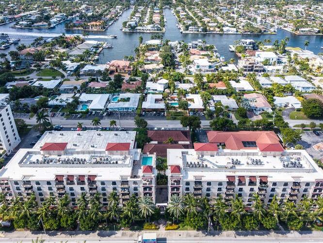 Fountains On Ocean Blvd - Residential Lease