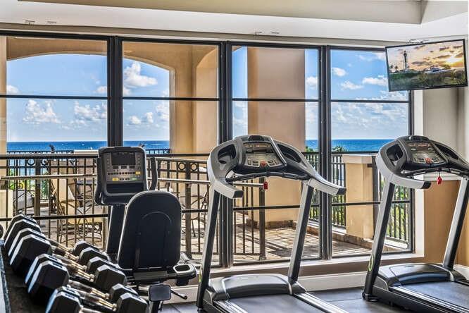 Fountains On Ocean Blvd - Residential Lease