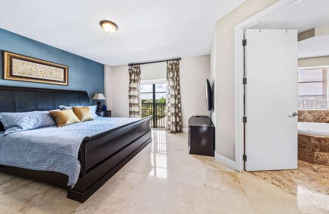 Fountains On Ocean Blvd - Residential Lease