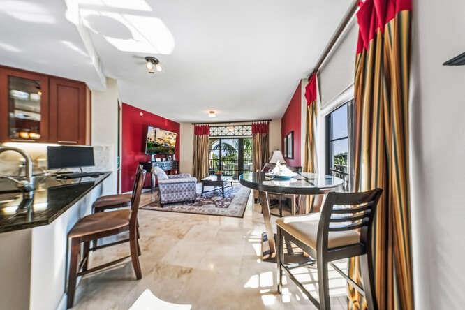 Fountains On Ocean Blvd - Residential Lease