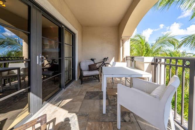 Fountains On Ocean Blvd - Residential Lease