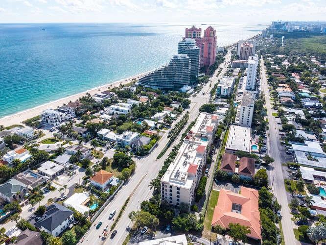 Fountains On Ocean Blvd - Residential Lease