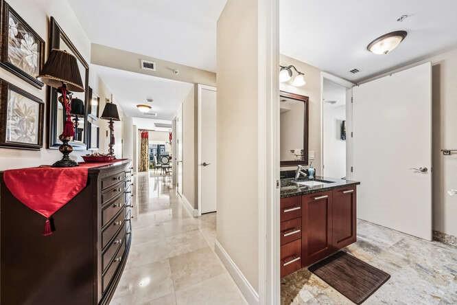 Fountains On Ocean Blvd - Residential Lease