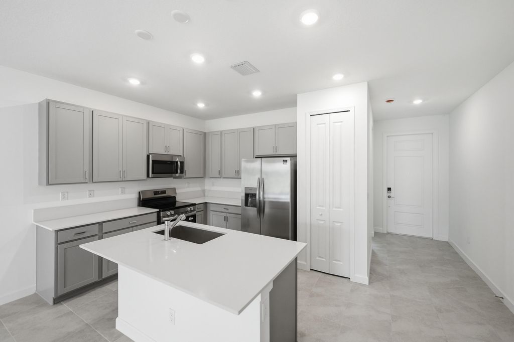 Photo of 3777 Harborside Avenue, Fort Pierce, FL 34946 (MLS # R11167285)