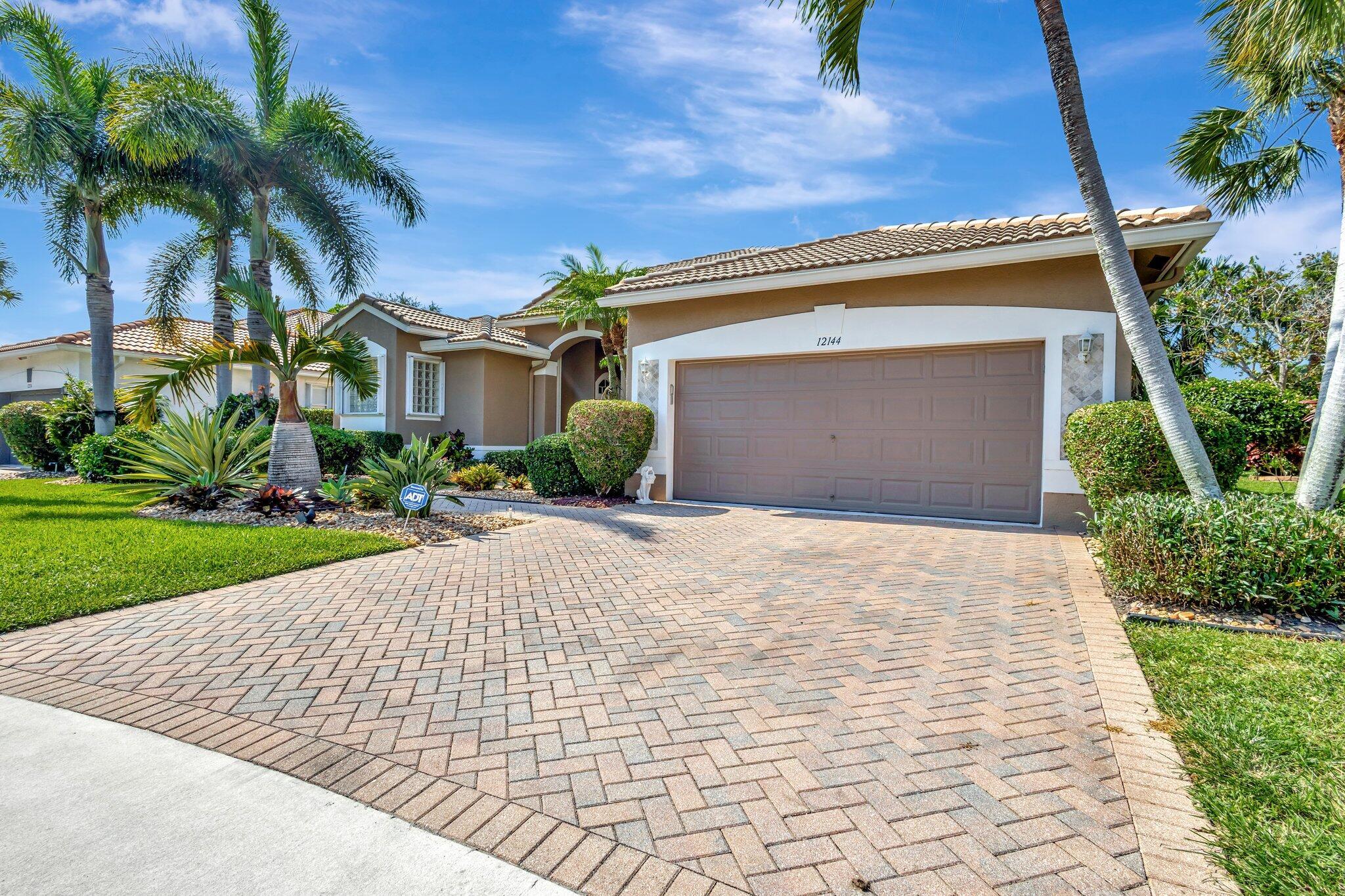 12144 Oakvista Drive