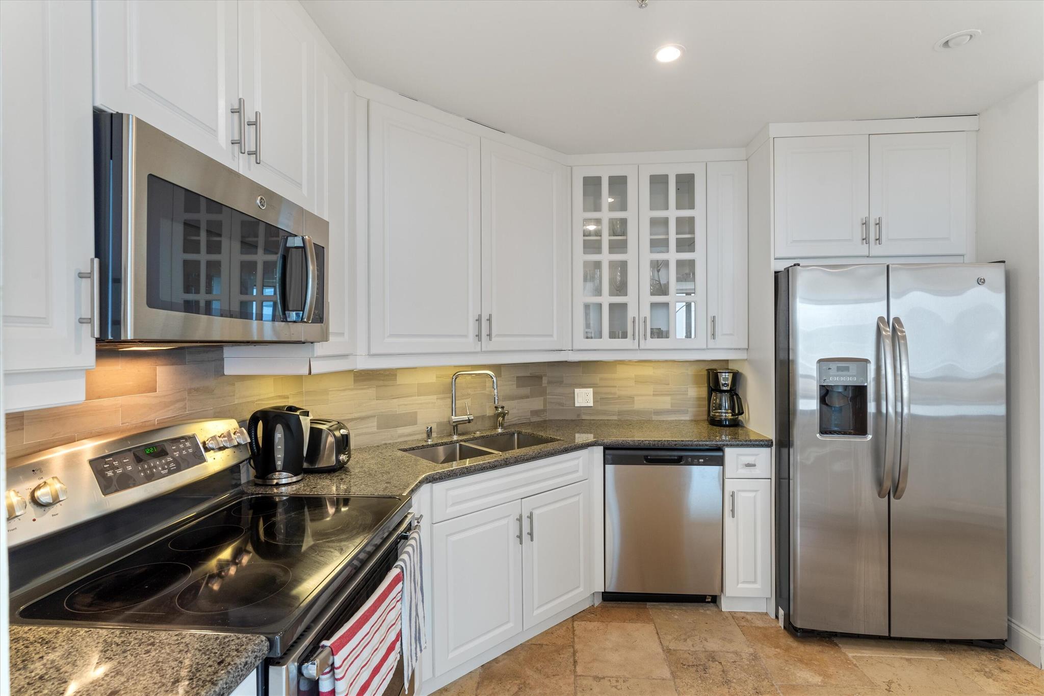 3201 S Ocean Boulevard 504
