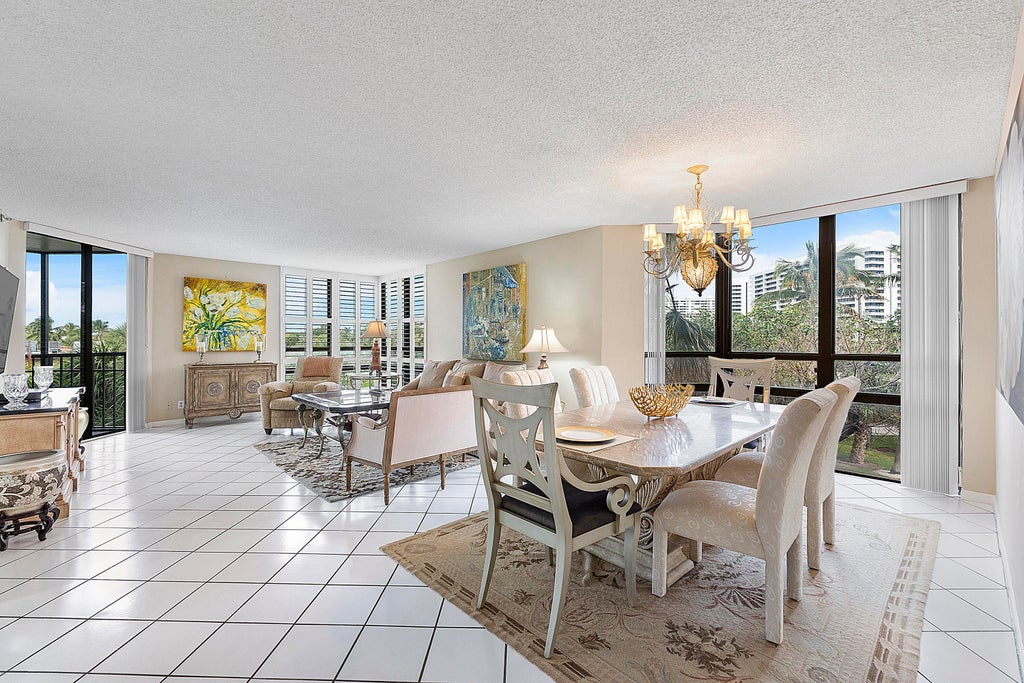 Photo of 1901 S Ocean Boulevard #307, Boca Raton, FL 33432 (MLS # R11048830)