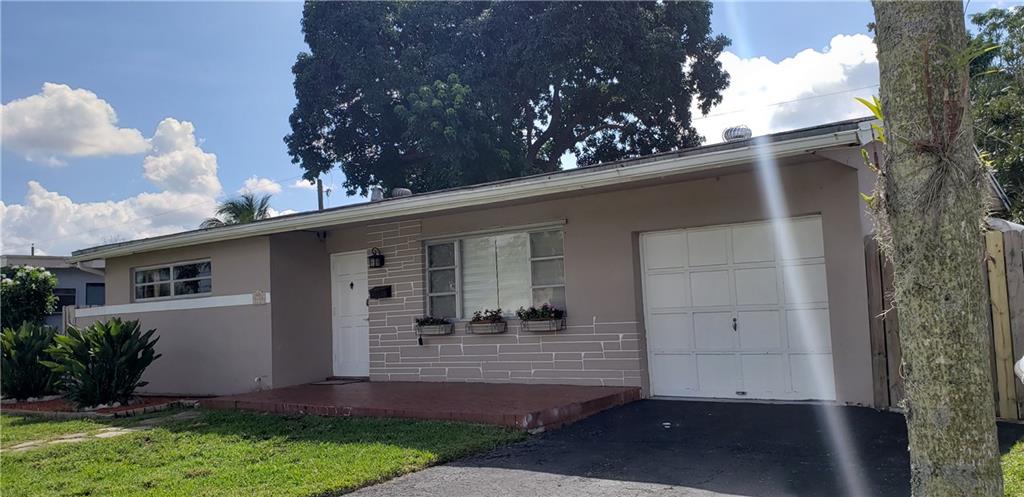 Sunrise Golf Village Sec - Residential Lease