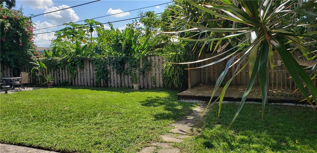 Sunrise Golf Village Sec - Residential Lease