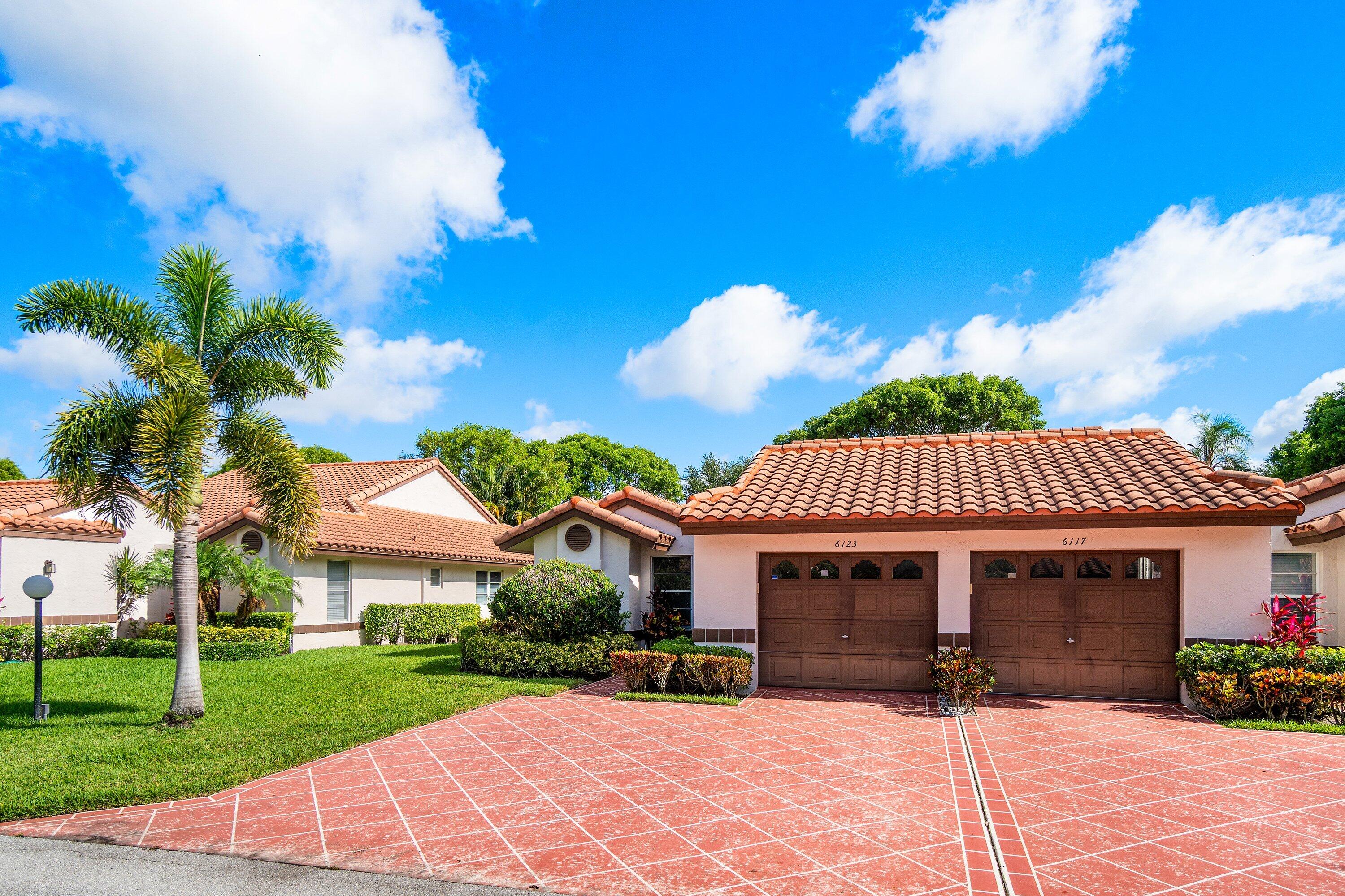 HUNTINGTON POINTE - Residential