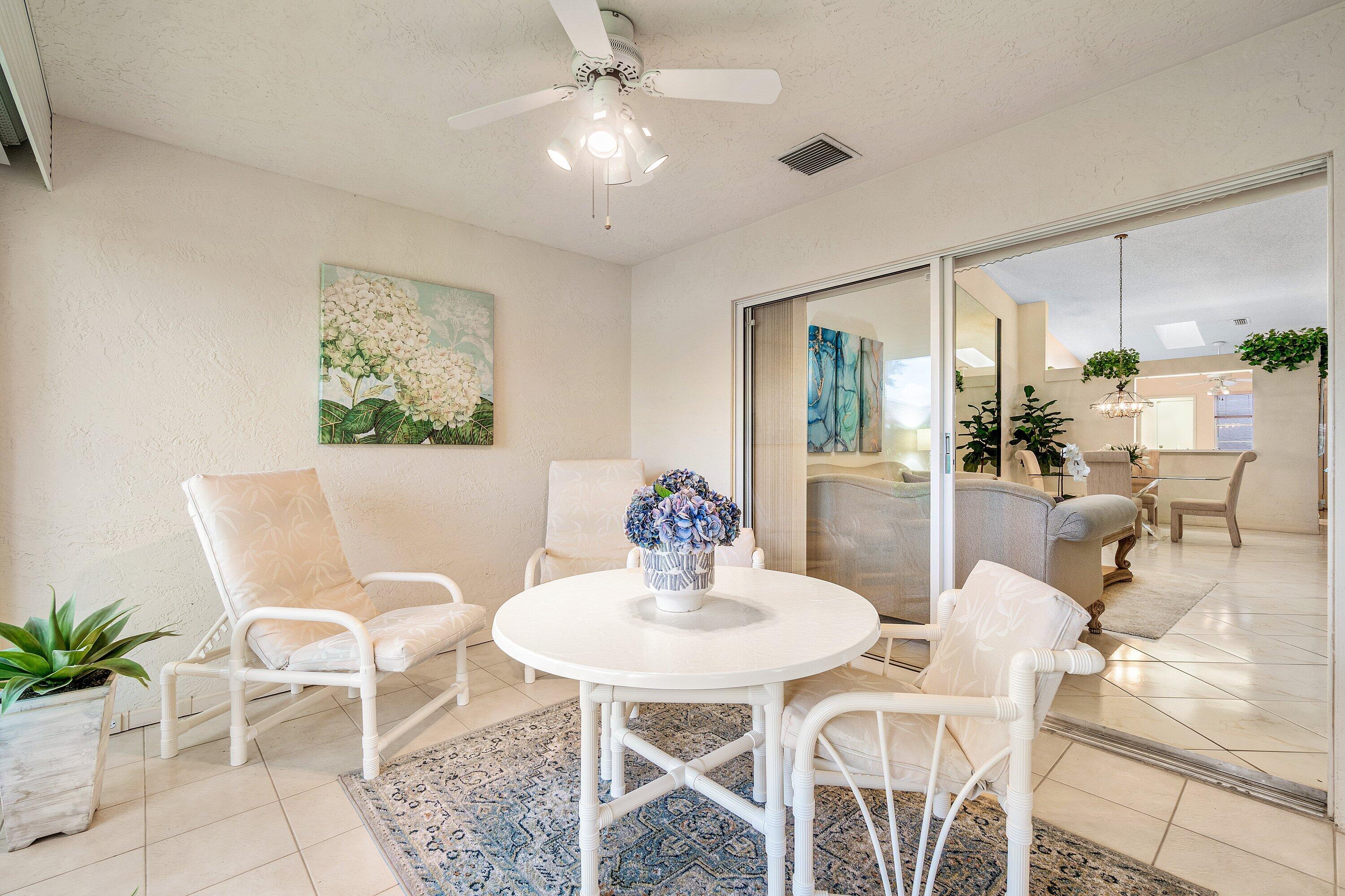 HUNTINGTON POINTE - Residential