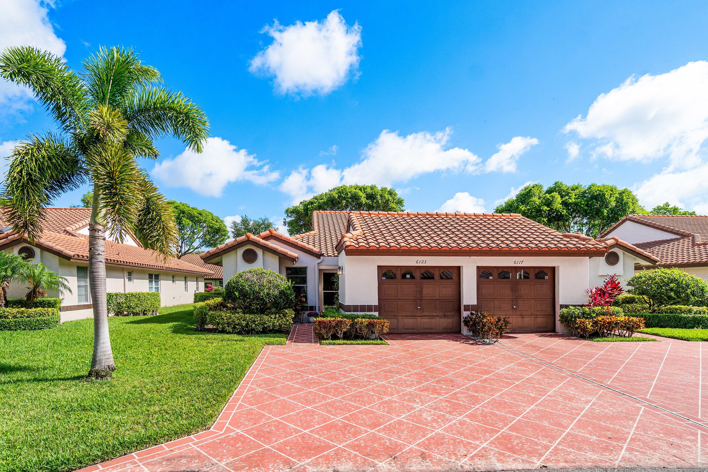 6123 Waldwick Circle