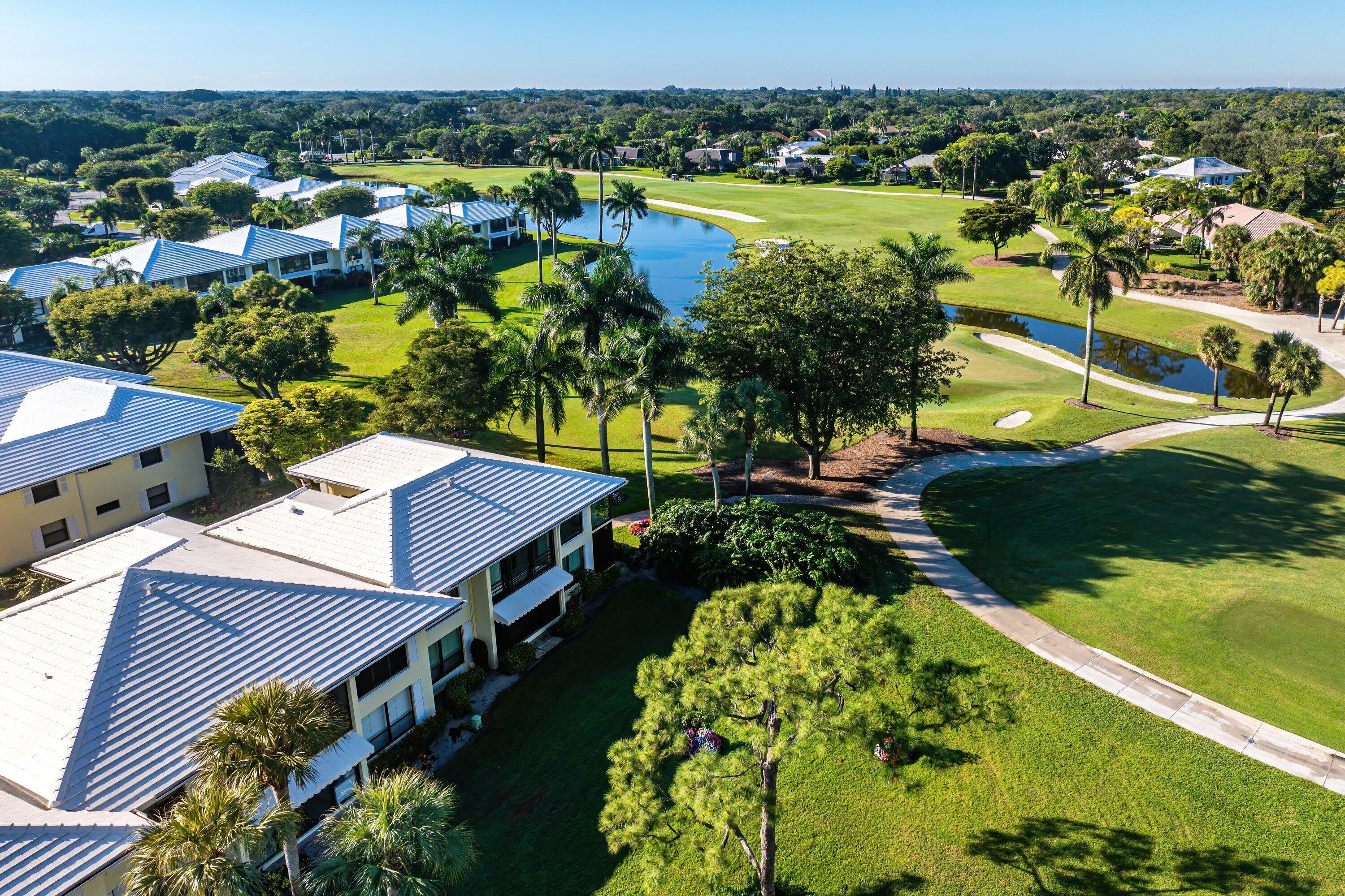 QUAIL RIDGE - Residential