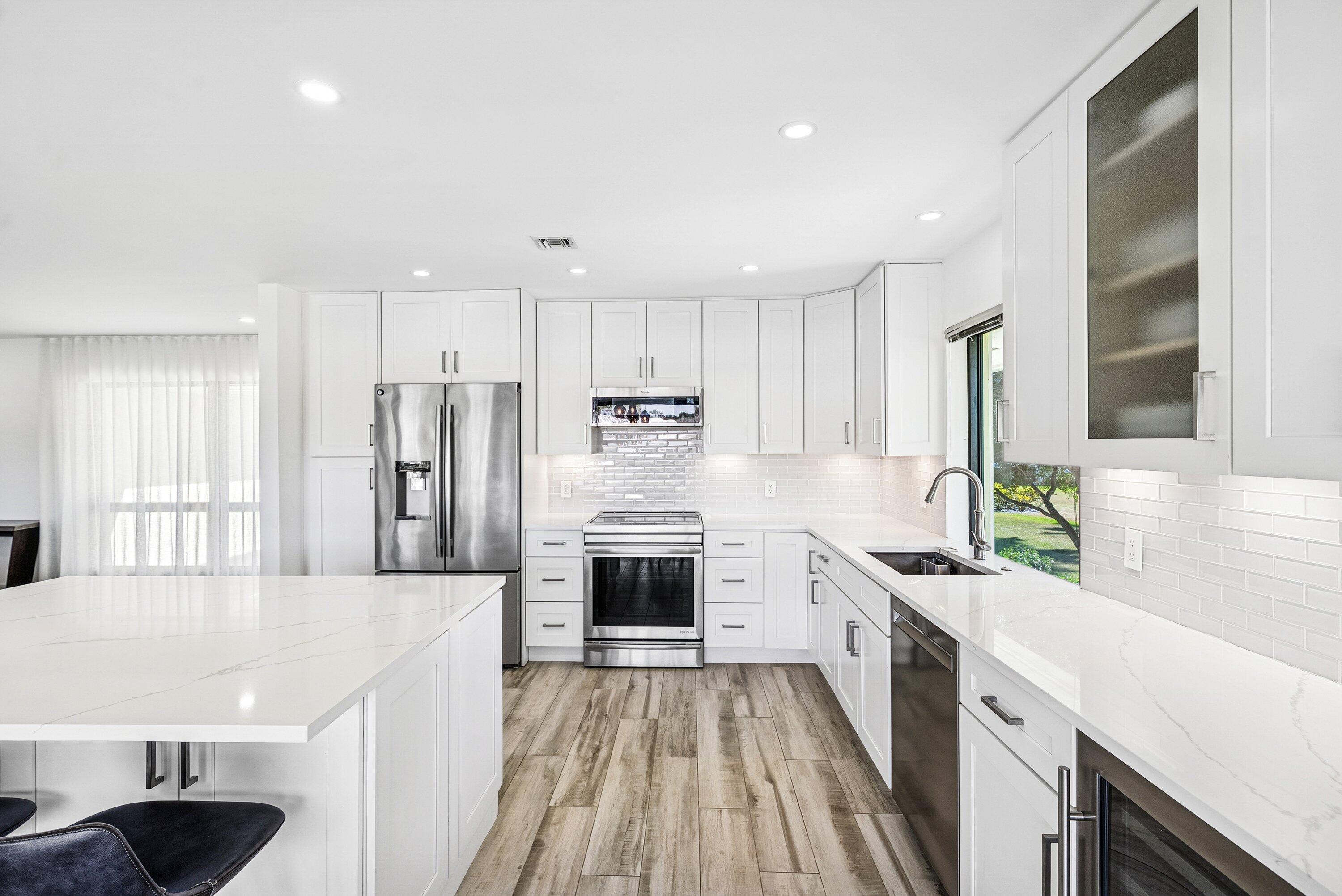 QUAIL RIDGE - Residential