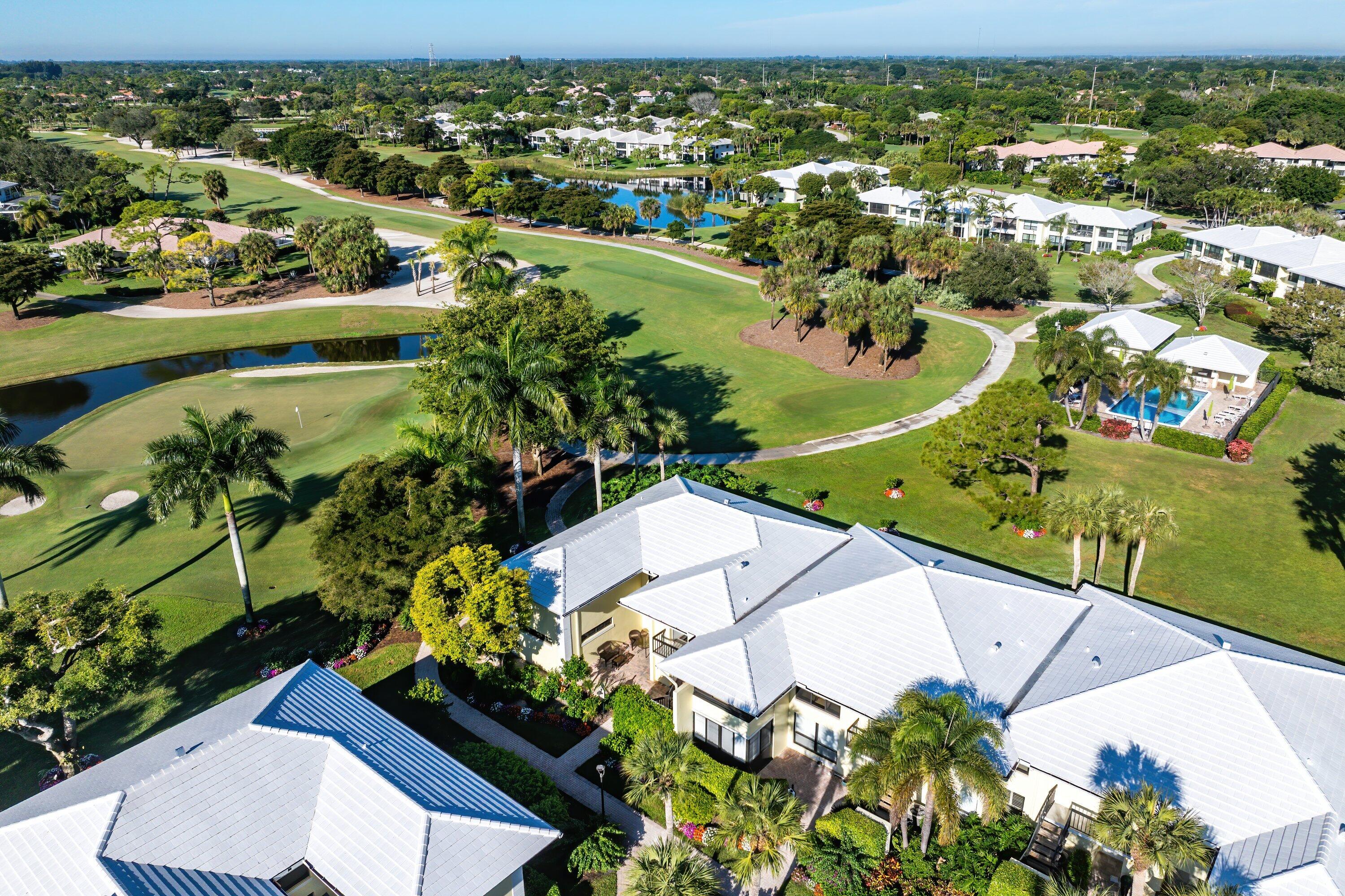 QUAIL RIDGE - Residential