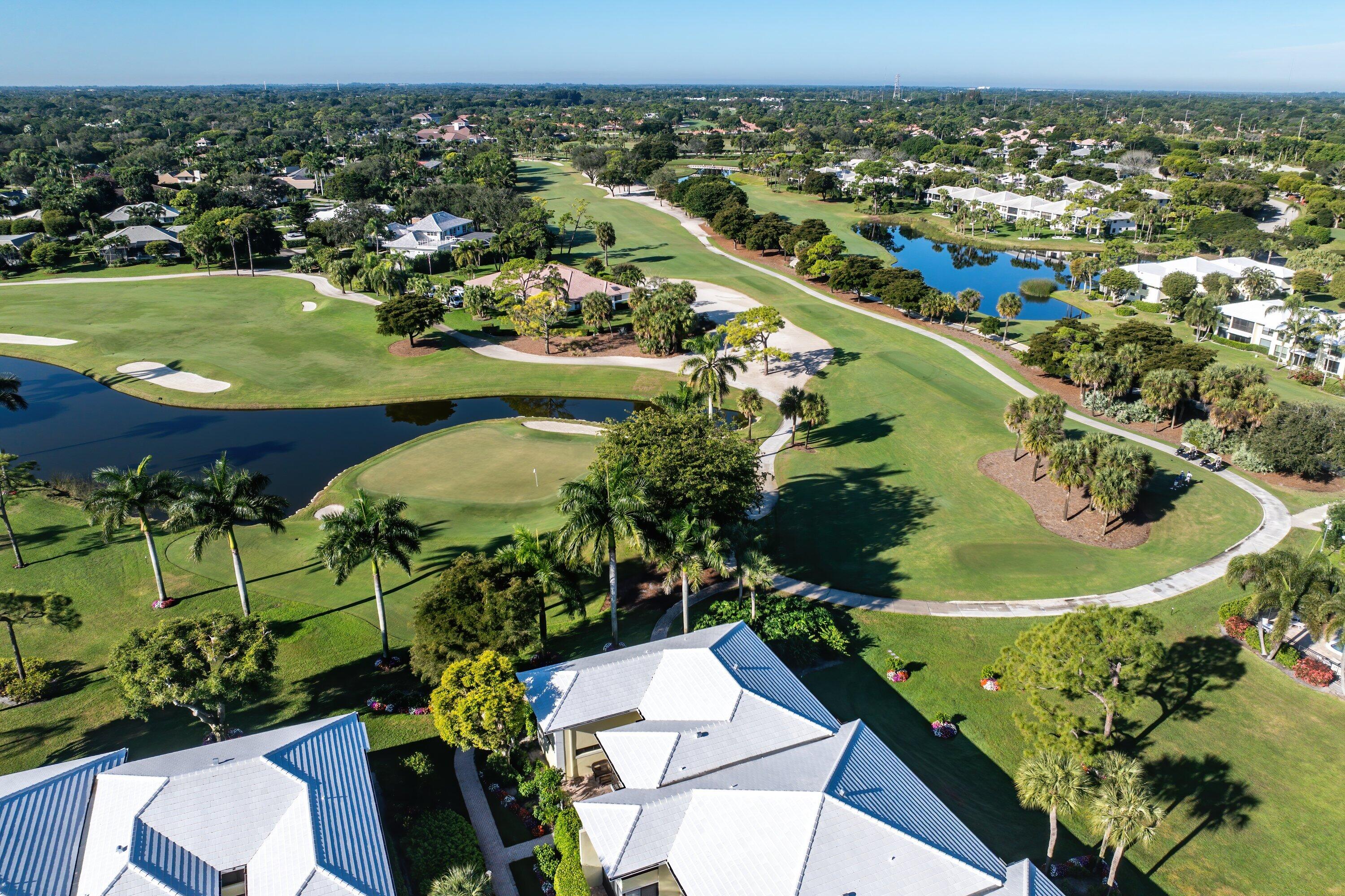 QUAIL RIDGE - Residential