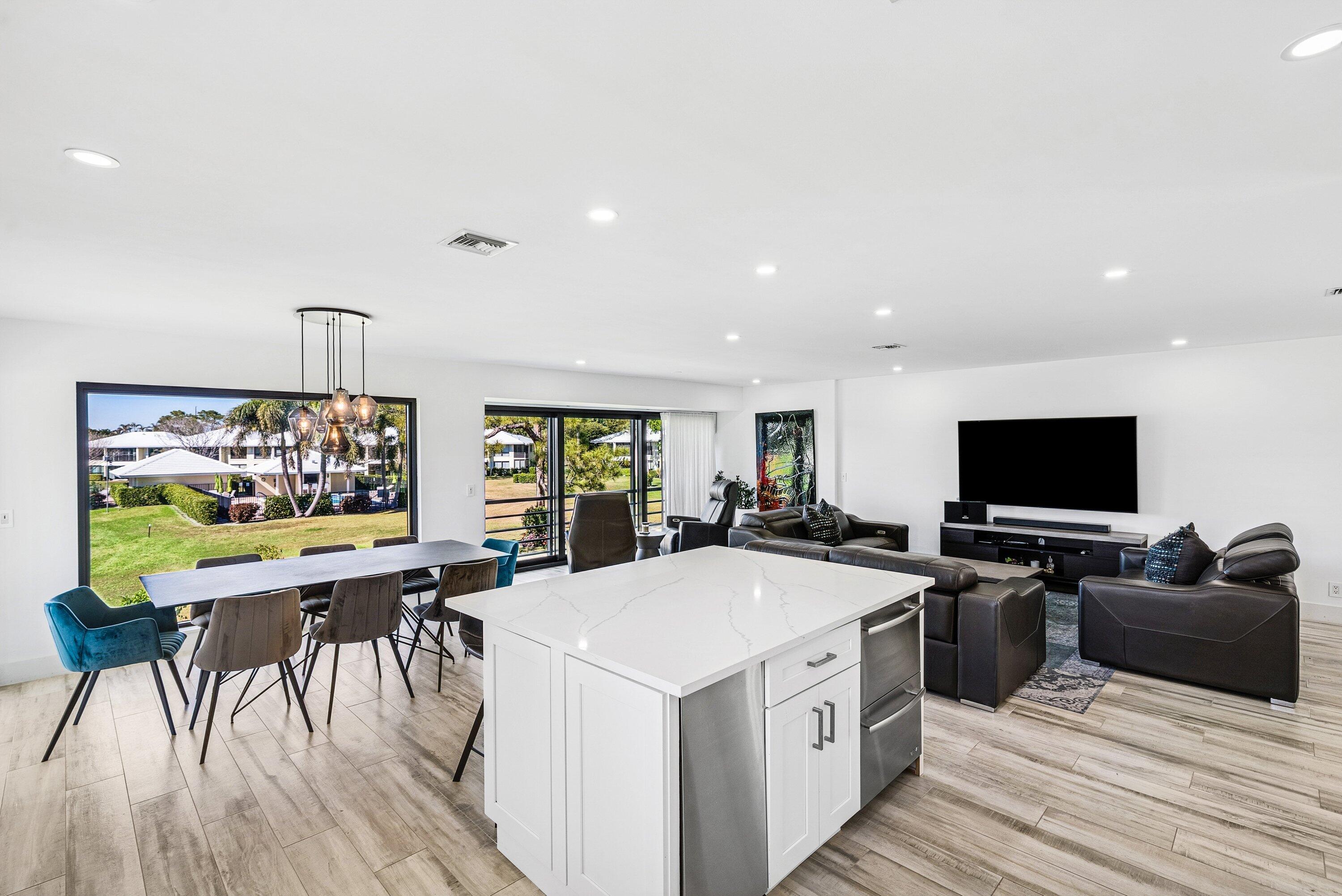 QUAIL RIDGE - Residential