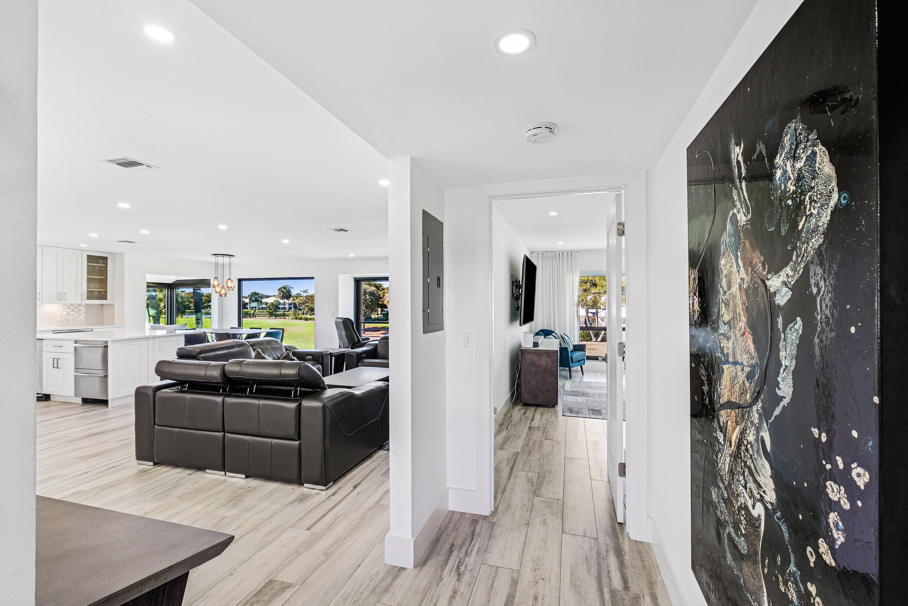 QUAIL RIDGE - Residential