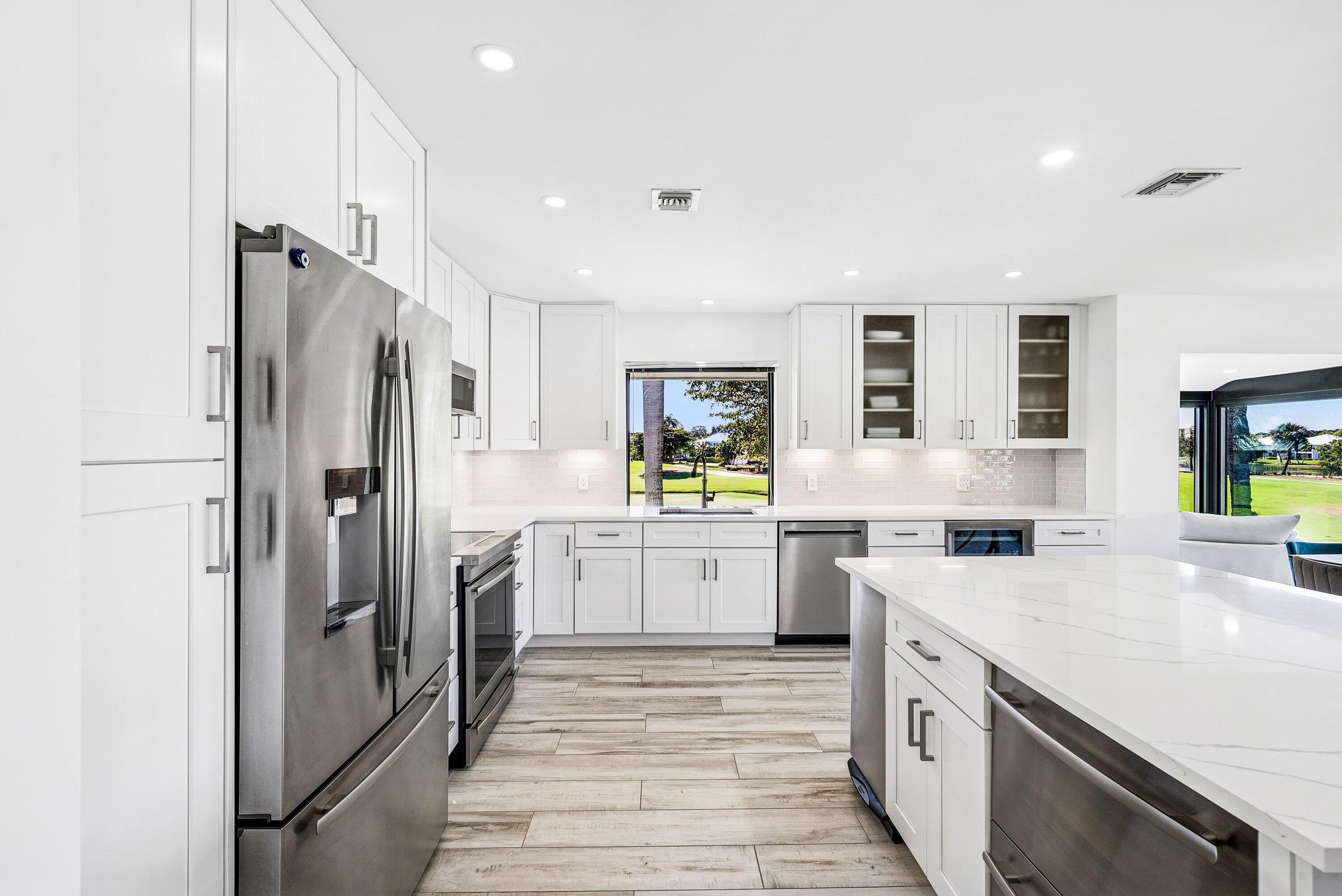 QUAIL RIDGE - Residential