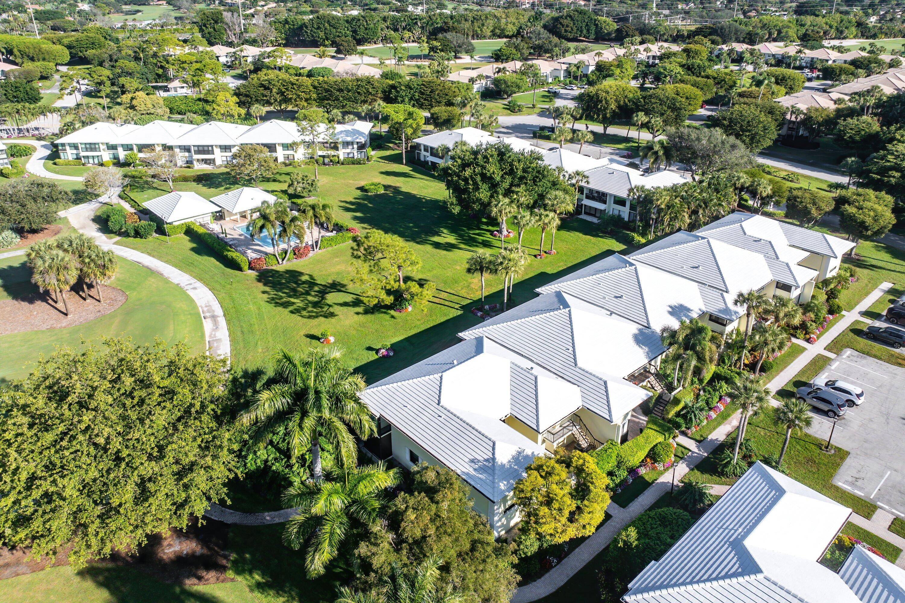 QUAIL RIDGE - Residential