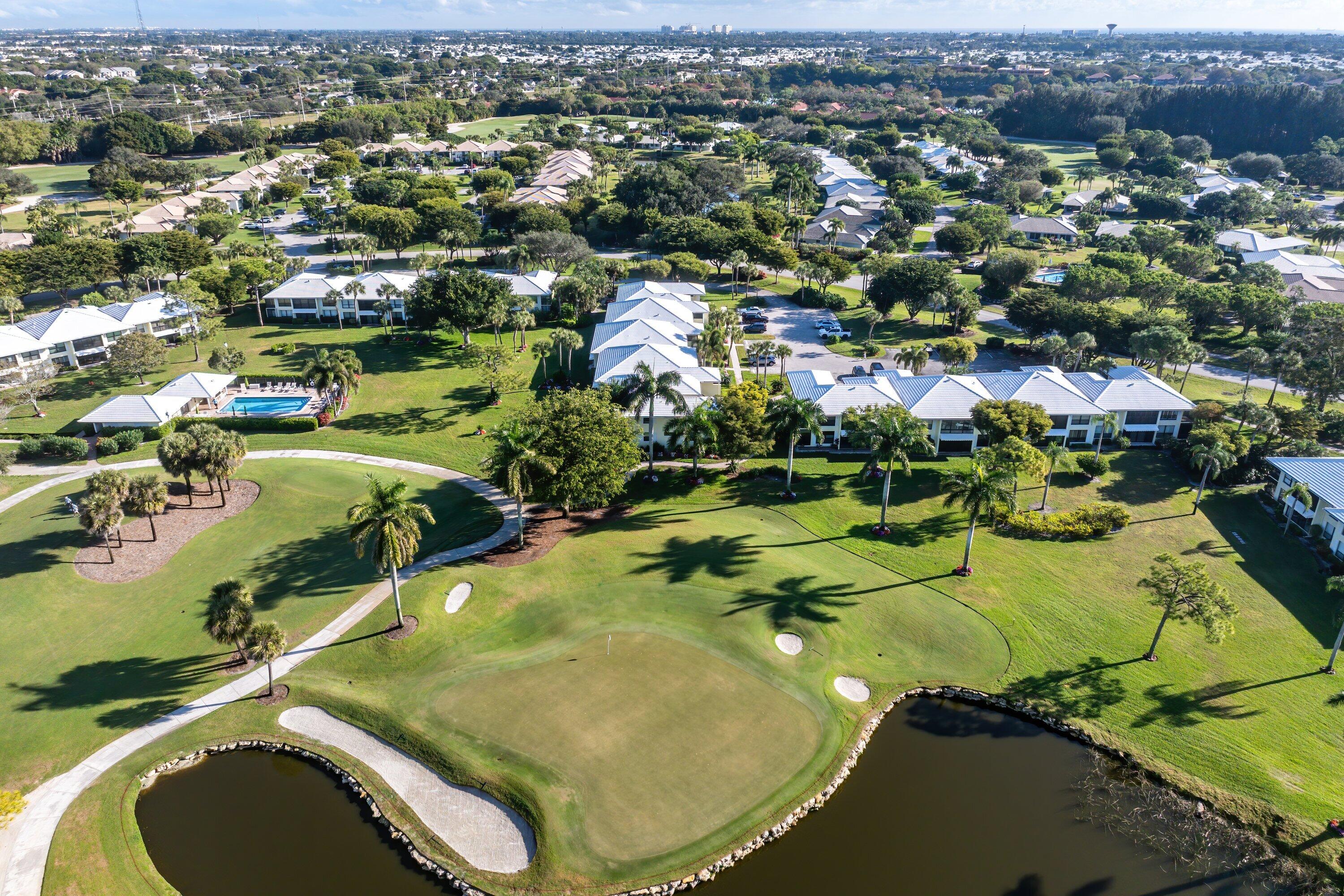 QUAIL RIDGE - Residential