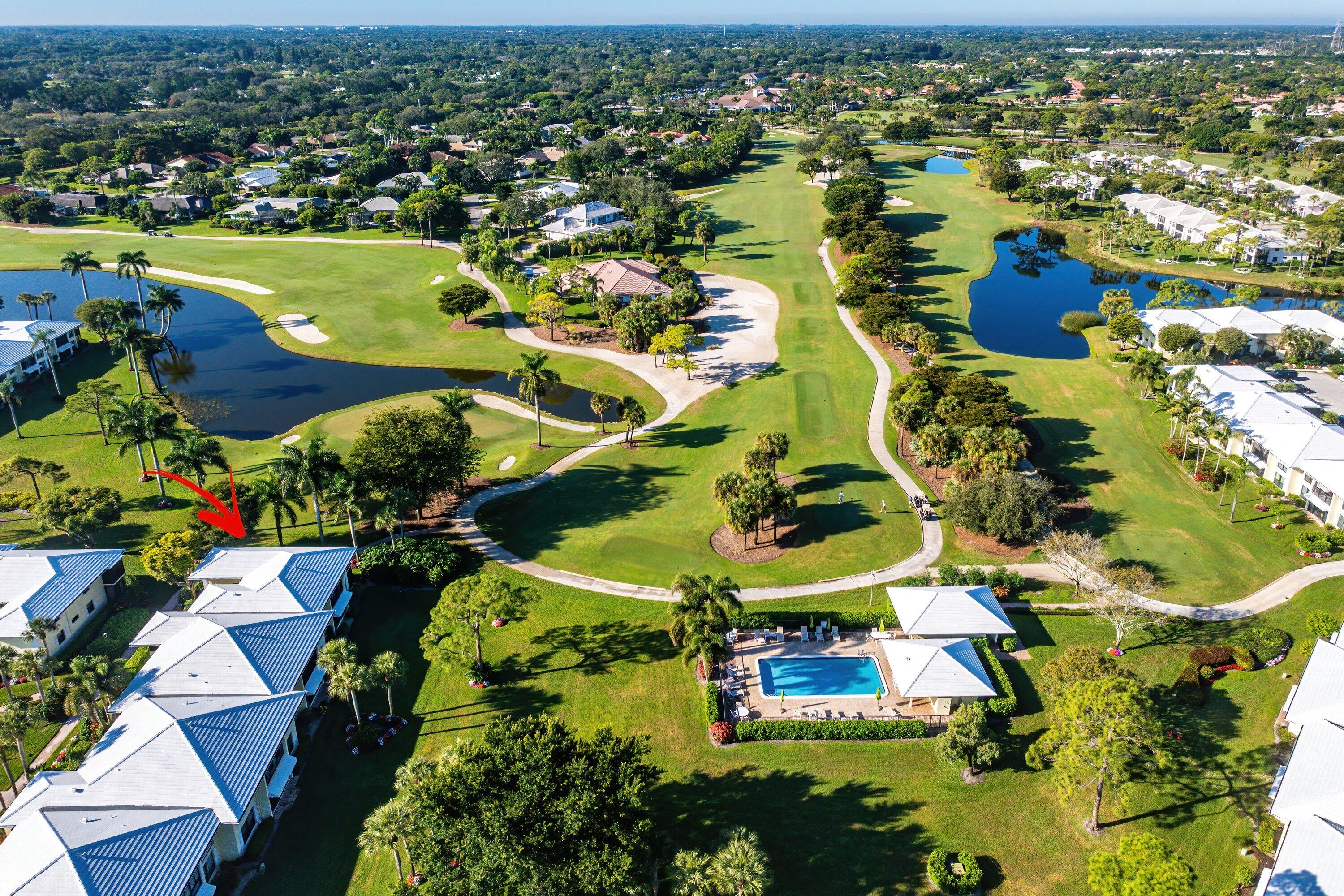 QUAIL RIDGE - Residential