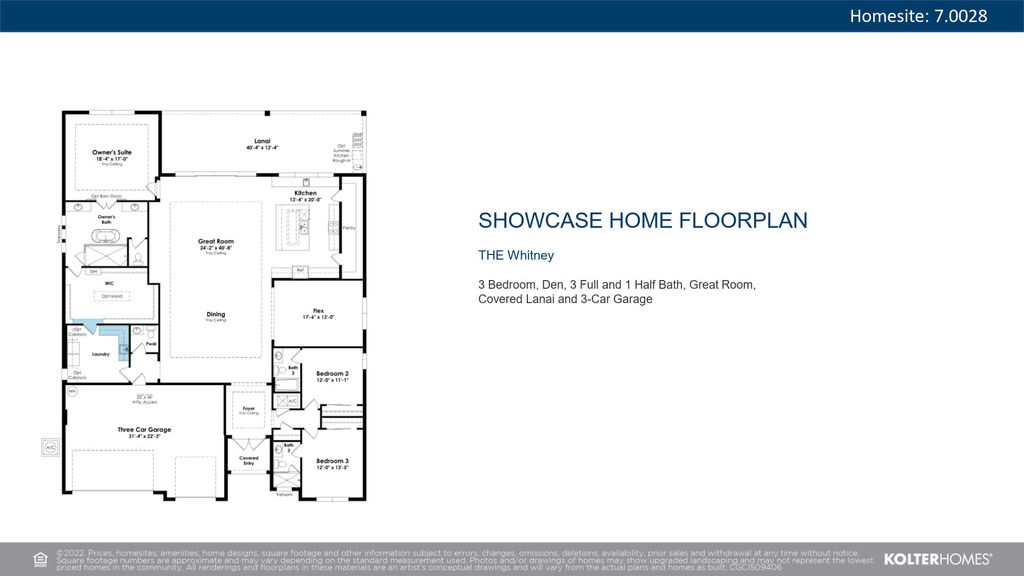 Photo of 8578 SW Felicita Way, Port Saint Lucie, FL 34987 (MLS # R10977702)