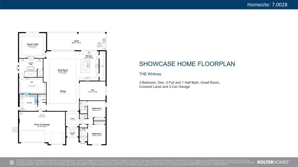 Photo of 8578 SW Felicita Way, Port Saint Lucie, FL 34987 (MLS # R10977702)