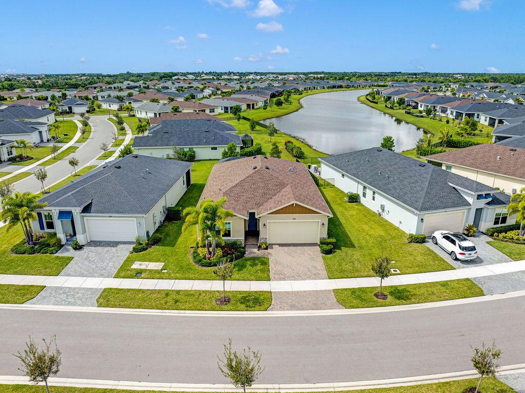 VERANDA PRESERVE WEST PHA - Residential