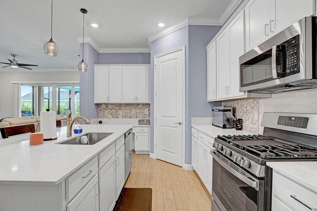 VERANDA PRESERVE WEST PHA - Residential