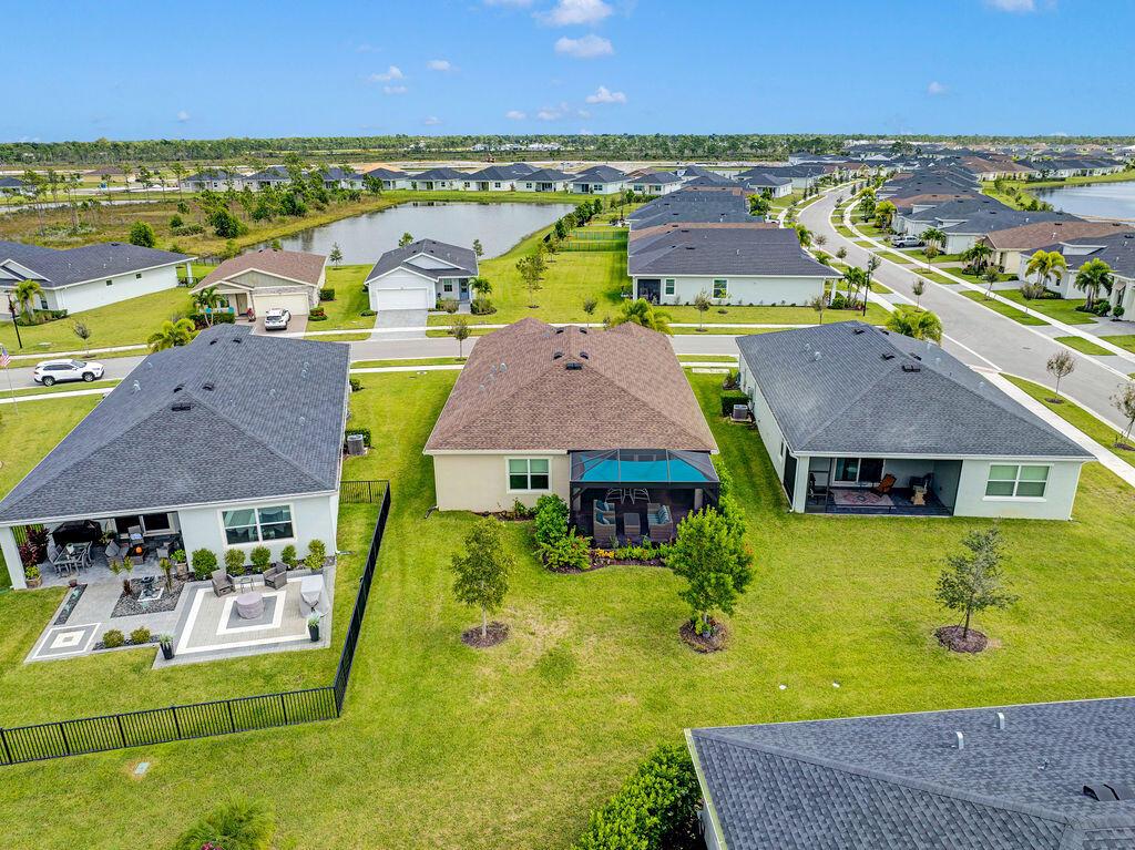 VERANDA PRESERVE WEST PHA - Residential