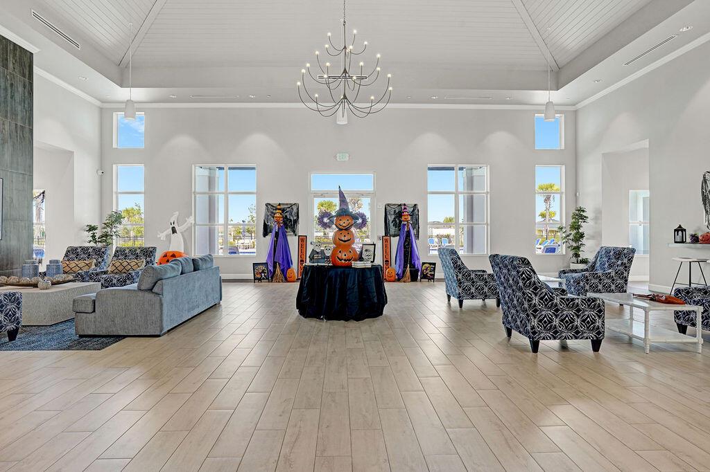 VERANDA PRESERVE WEST PHA - Residential