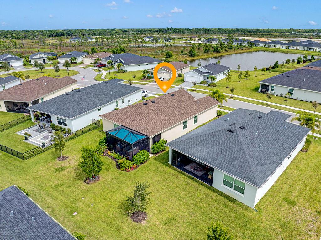 VERANDA PRESERVE WEST PHA - Residential