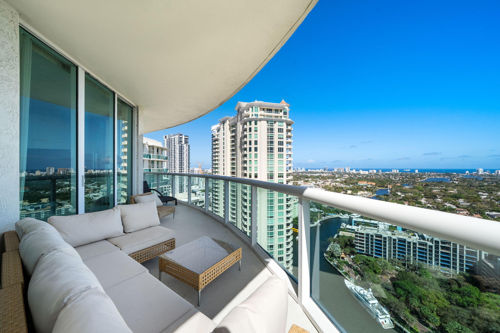 WATERGARDEN CONDO - Residential Lease