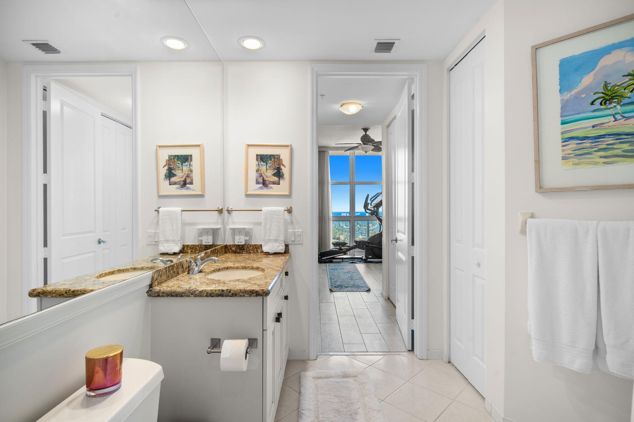 WATERGARDEN CONDO - Residential Lease