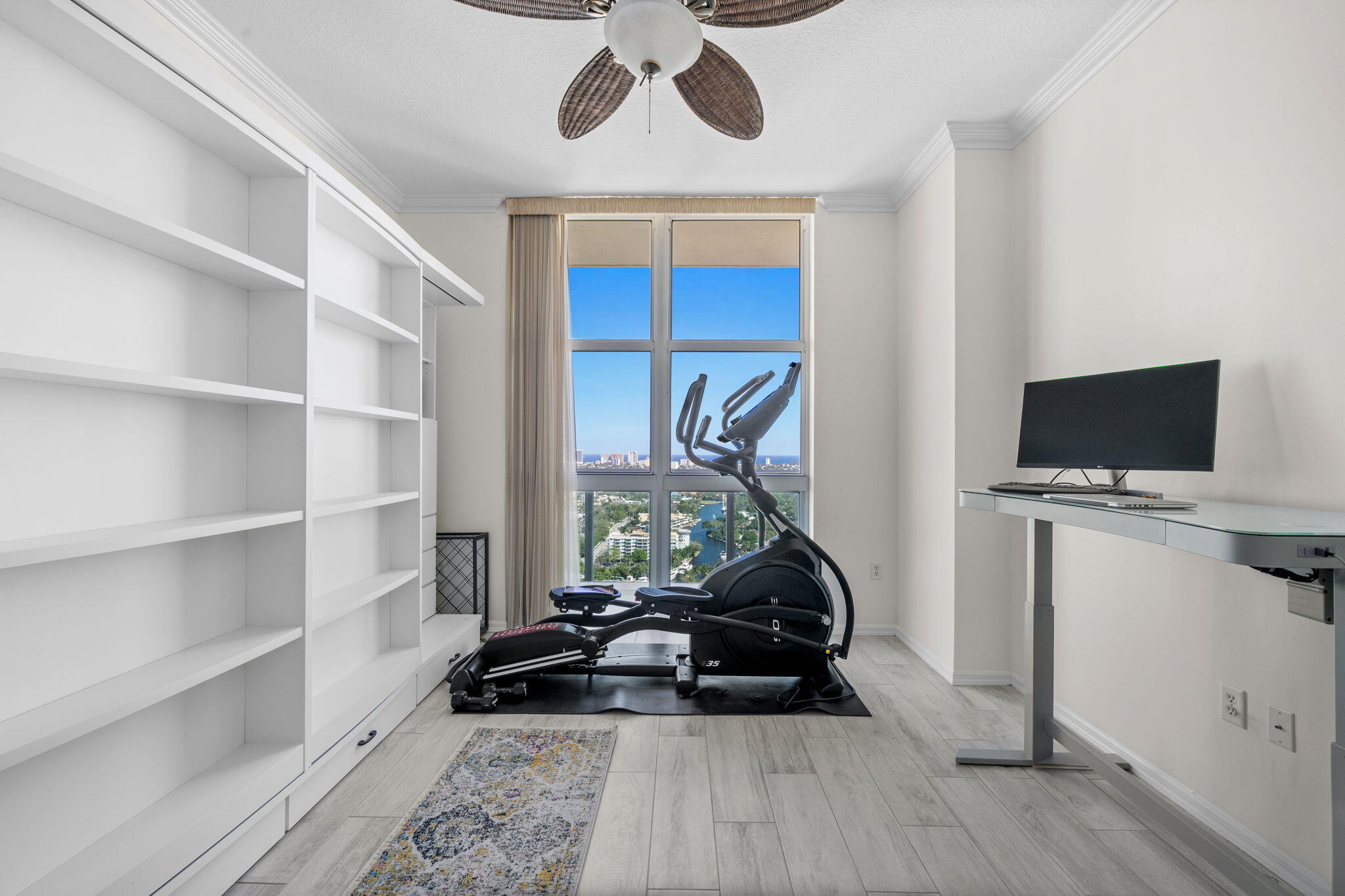 WATERGARDEN CONDO - Residential Lease