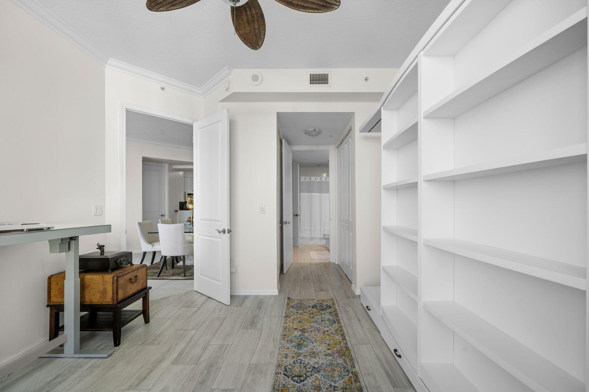 WATERGARDEN CONDO - Residential Lease