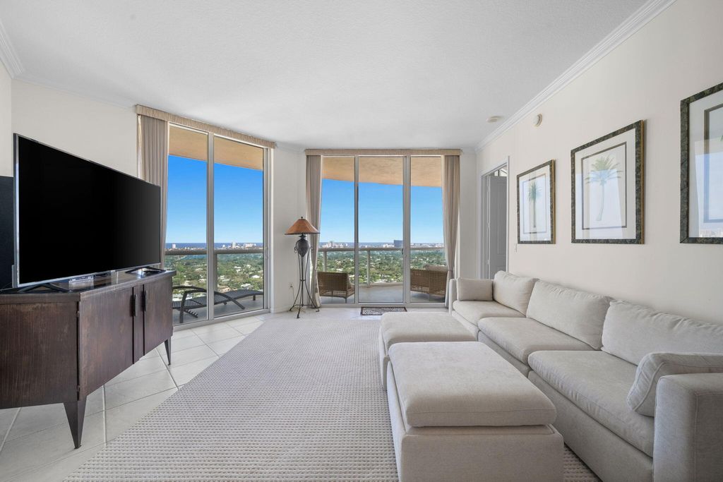 Photo of 347 N New River Dr Dr E #3103, Fort Lauderdale, FL 33301 (MLS # B26000845)